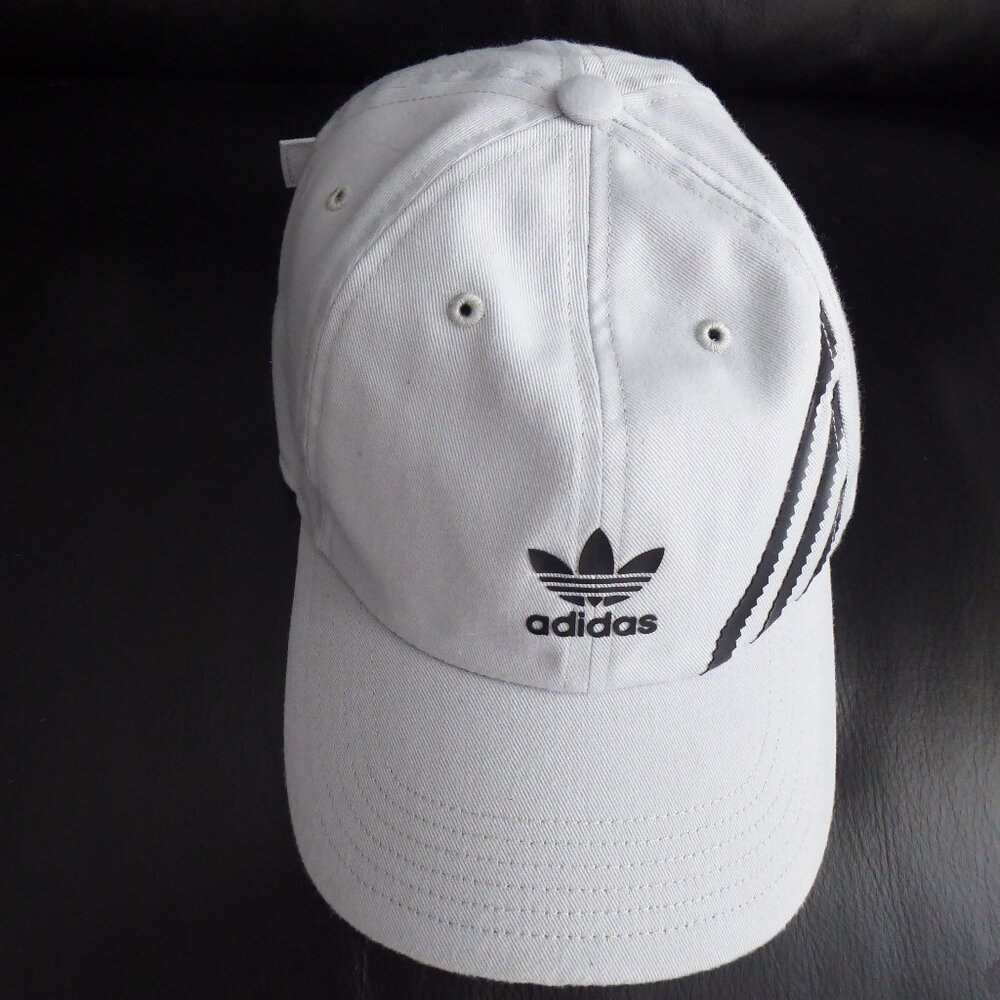 adidas Originals Adult Baseball SST Relaxed Cap